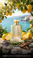 Volare Parfums - Alghero Eau de Parfum 100 ml