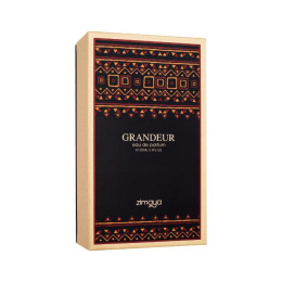 Zimaya Perfumes - Grandeur Eau de Parfum, 100 ml