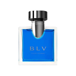 Оригинал Bvlgari - BLV Pour Homme Eau de Toilette 30 ml