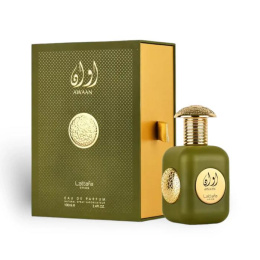 Lattafa - Pride Awaan Eau de Parfum, 100 ml