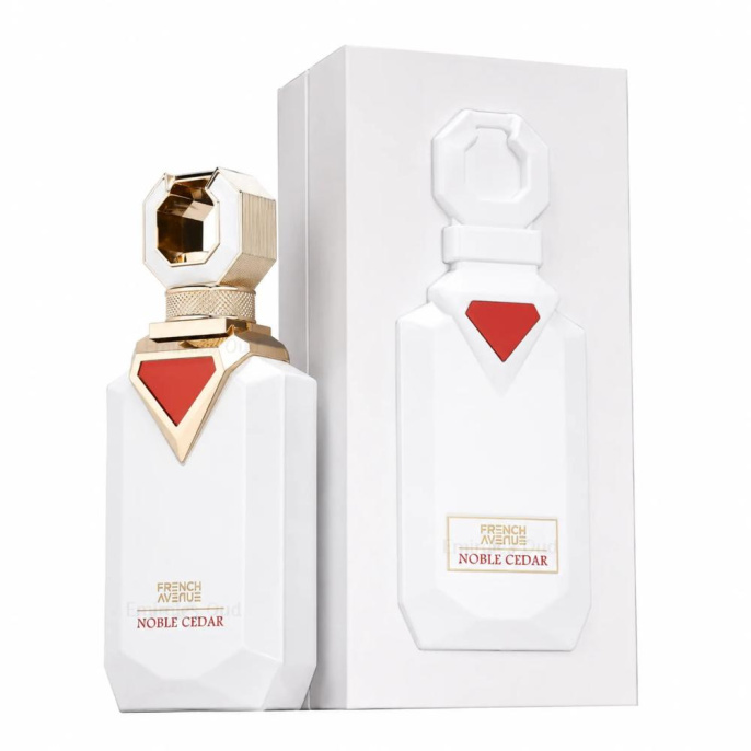 French Avenue - Noble Cedar 100 ml