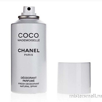 Купить Дезодорант Chanel Coco Mademoiselle оптом