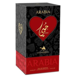 Le Chameau - Arabia Hubbi Eau de Parfum, 100 ml