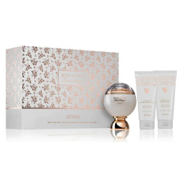 Набор оригинал Afnan Souvenir Floral Bouquet Luxury Gift Set (3x100ml)