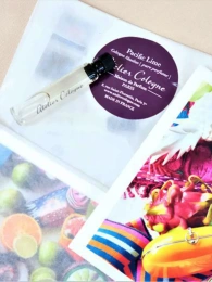 Пробник Оригинал Atelier Cologne Pacific Lime 2 ml