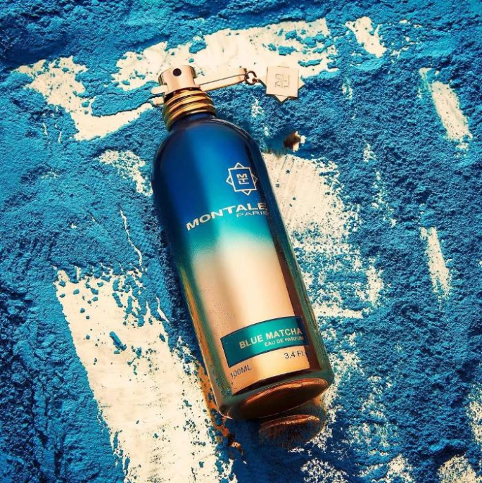 Оригинал Montale - Blue Matcha 100 ml