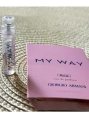 Пробник Оригинал Giorgio Armani My Way Floral Eau De Parfum 1.2 ml