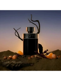 Пробник Оригинал Jesus Del Pozo Halloween Man Mystery 1.5 ml