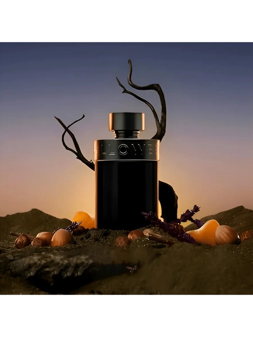 Пробник Оригинал Jesus Del Pozo Halloween Man Mystery 1.5 ml