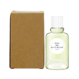 Тестер оригинал Givenchy Eau De Givenchy 2018 Edt (W) 100 мл