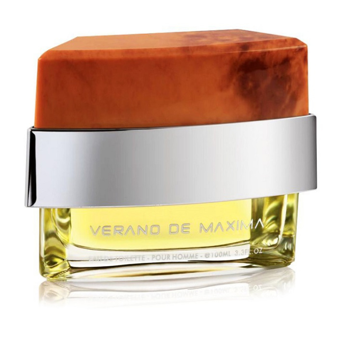 Emper Verano De Maxima, 100 ml