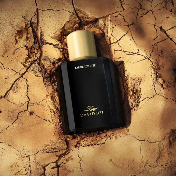 Оригинал Davidoff - Zino for Men Eau de Toilette 125 ml