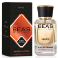 Элитный парфюм Bea's Beauty & Scent U711 - Francis Kurkdjian Baccarat Rouge 540