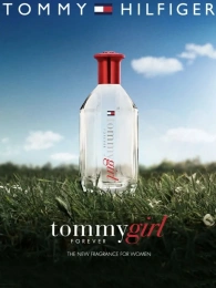 Пробник Оригинал TOMMY HILFIGER Tommy Girl 1.5 ml
