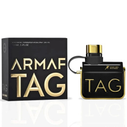 Armaf - Tag Uomo Nero Eau de Parfum 100 ml