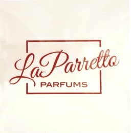 La Parretto - Black Leatherine, 100 ml