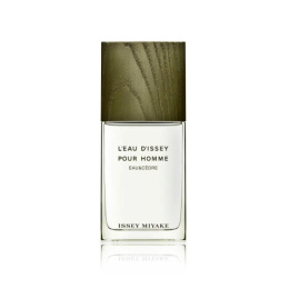 Оригинал Issey Miyake - L'Eau D'Issey Eau & Cedre Eau de Toilette 50 ml