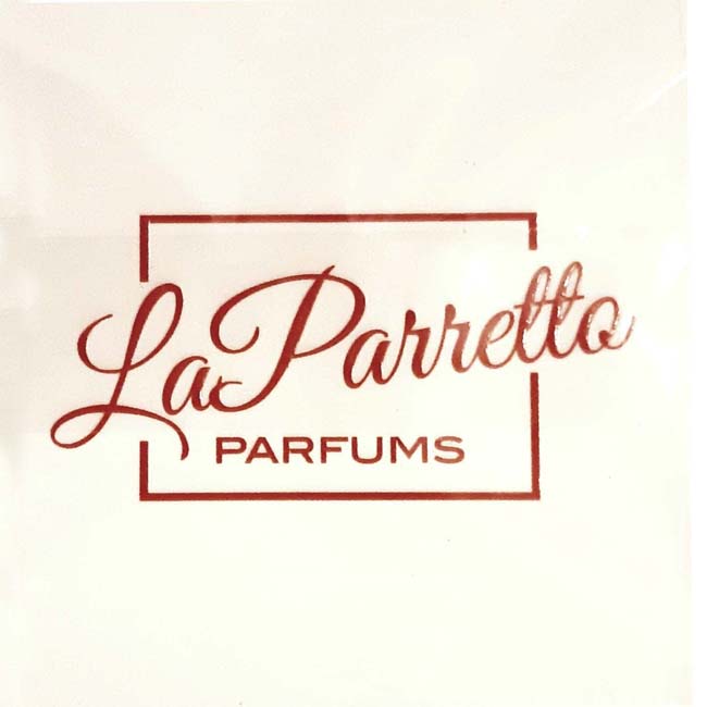 La Parretto - Black Leatherine, 100 ml