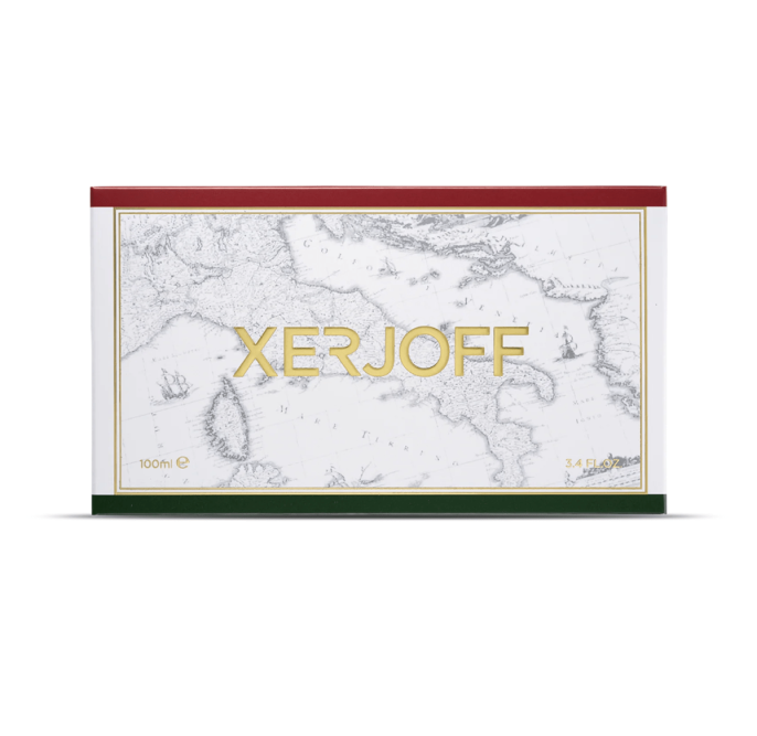 Оригинал Xerjoff XJ 1861 Renaissance EDP 100 ml
