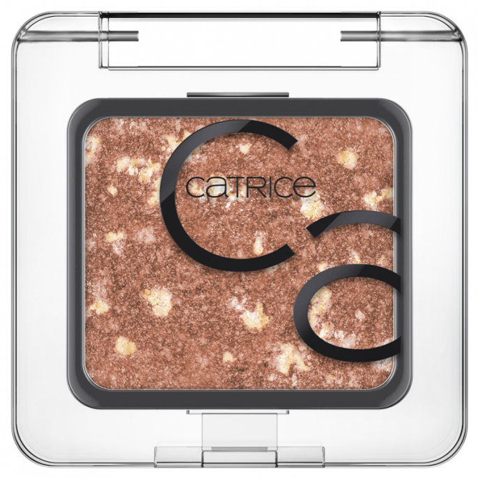 Тени моно Catrice Art Couleurs тон 420 Rusty Roobi