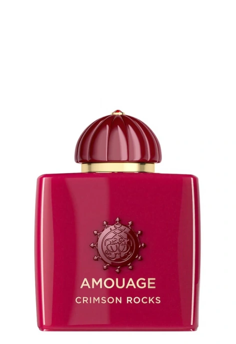Оригинал Amouage Crimson Rocks EDP 50 ml