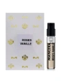 Пробник Оригинал Mancera Roses Vanille Parfum 2 ml