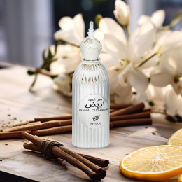 Afnan Dehn al Oudh Abiyad, 100 ml