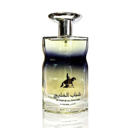 Ard Al Zaafaran - Shabab Al Khaleej intense, 100 ml