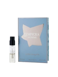 Пробник Оригинал LOLITA LEMPICKA Homme Parfum 1.5 ml