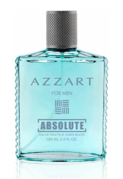 Delta Parfum - Absolute Azzart 100 мл