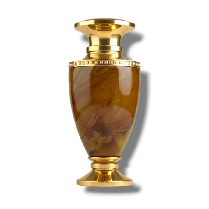 French Avenue - Jade Giallo Eau de Parfum 100 ml