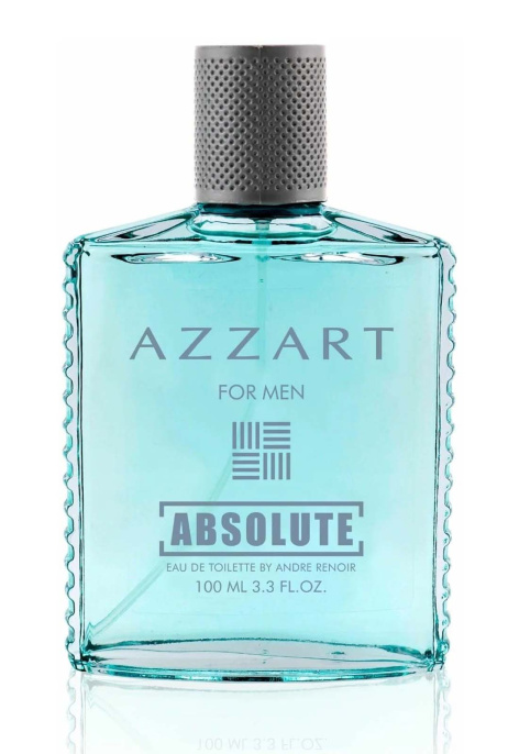 Delta Parfum - Absolute Azzart 100 мл