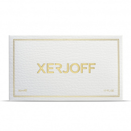 Оригинал Xerjoff XJ 17/17 Elle Parfum 50 ml