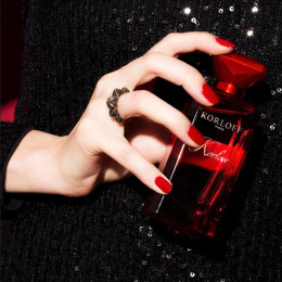 Оригинал Korloff Paris - Korlove Eau de Parfum 88 ml