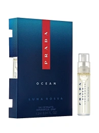 Пробник Оригинал Prada Luna Rossa Ocean Pour Homme 1.5 ml