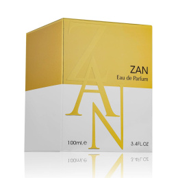 Fragrance World - Zan eau De Parfum, 100 ml