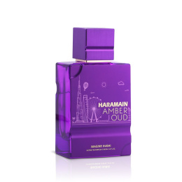 Al Haramain - Amber Oud Imagine Dubai Extrait de Parfum 100 ml