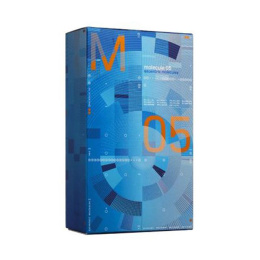 Оригинал Escentric Molecules - Molecules 05 Eau de Toilette 100 ml