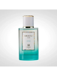 Пробник Оригинал Maissa Parfums Jardin Des Cayes Vetiver 2 ml