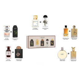 Набор оригинал Lattafa Pride 5х20 ml Gift Set Box №1