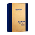 Al Haramain - Amber Oud Bleu Edition 60 ml