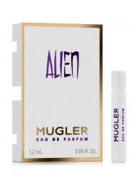 Пробник Оригинал Mugler Alien Eau De Parfum 1.2 ml