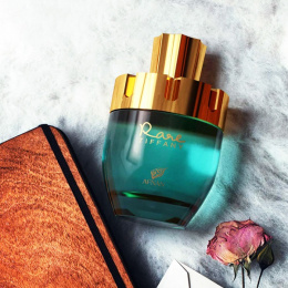 Afnan - Rare Tiffany, 100 ml