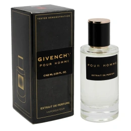 Мини тестер арабский 62 мл Gold Givenchy Pour Homme