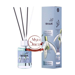 Диффузор Shaik Bamboo Подснежник