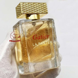 La Parretto - Gatier La Panter, 100 ml