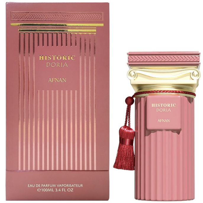 Afnan - Historic Doria, 100 ml