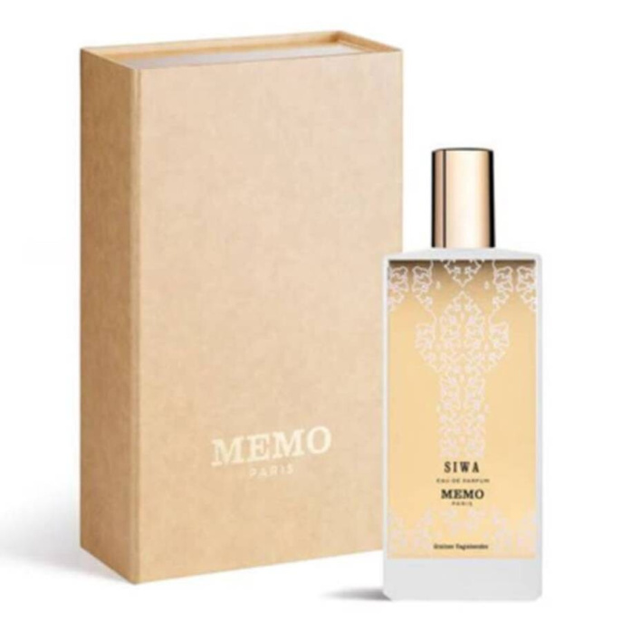 Оригинал Memo Paris Siwa EDP 75 ml