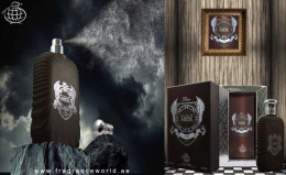 Fragrance World - Sheik Luxe №30, 100 ml
