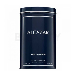 Оригинал Ted Lapidus - Alcazar Eau de Toilette, 100 ml